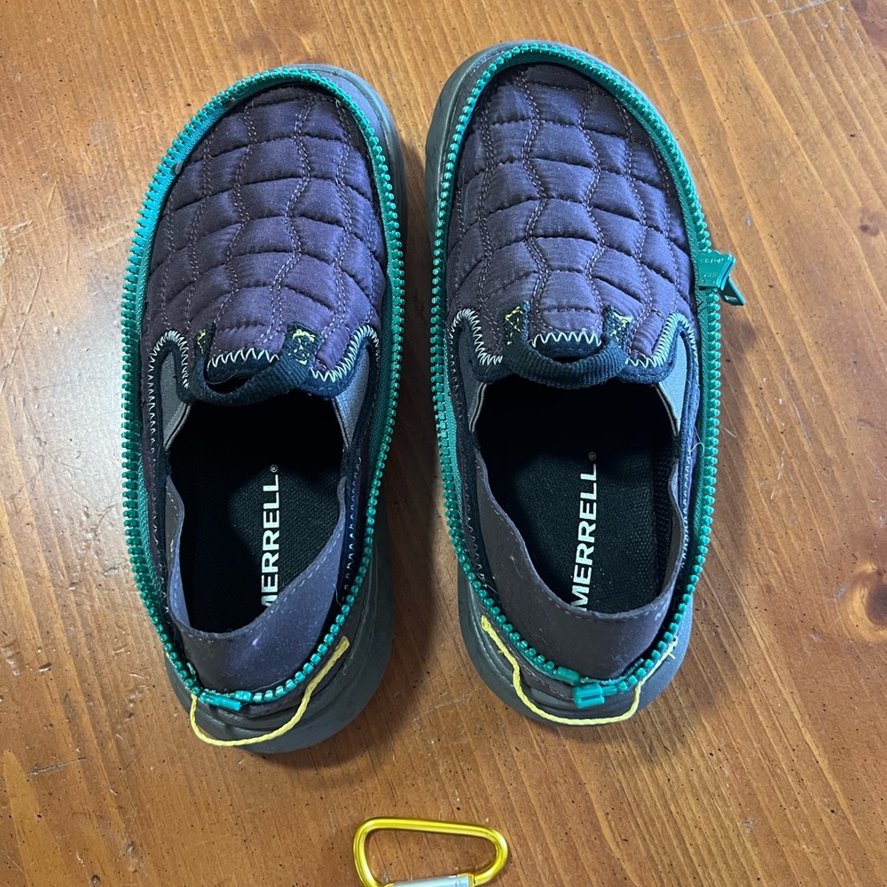 Merrell Women’s Hut Moc 2 Packable
